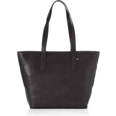 Esprit Svarta Toteväskor Esprit NOOS_V_SHOPPER women's Shopper bag in Black