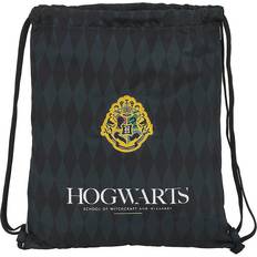 Harry Potter Gymnastikpåsar Harry Potter ryggsäck med dragsko