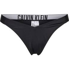 Calvin Klein Intense Power Bikini Bottom - Pvh Black