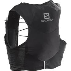 Bröstrem/Höftrem Ryggsäckar Salomon Advanced Skin 5 Set