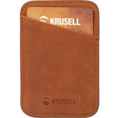 Krusell Card Holder MagSafe Wallet