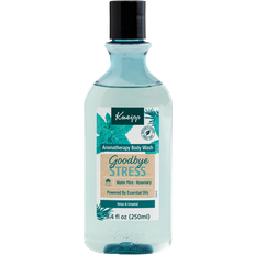 Kneipp Goodbye Stress Aromatherapy Body Wash Rosemary & Water Mint 250ml