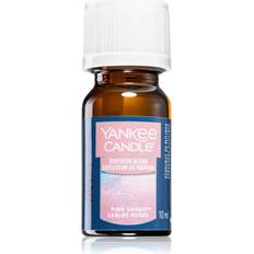 Yankee Candle Aromaoljor Yankee Candle Aroma Diffuser Oil Pink Sands 10ml Refill