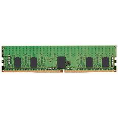 2666 MHz - 64 GB - DDR4 RAM minnen Kingston DDR4 2666MHz Micron F ECC Reg 64GB (KSM26RD4/64MFR)