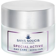 Sans Soucis Special Active Day Care Extra Rich 50ml