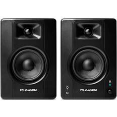 M-Audio Studiomonitorer M-Audio BX4BT