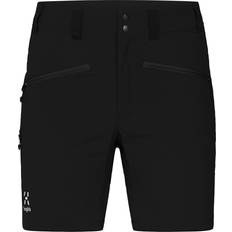 34 - Dam Shorts Haglöfs Mid Standard Shorts Women - True Black