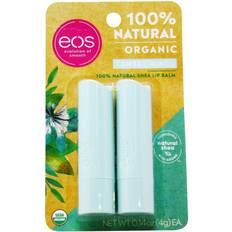 EOS Lip Balm Sweet Mint 2-pack