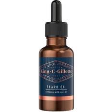 Gillette Skäggstyling Gillette King C. Gillette Beard Oil 30ml