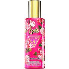 Guess Body Mists Guess Love Collection Passion Kiss Kropps-mist 250ml
