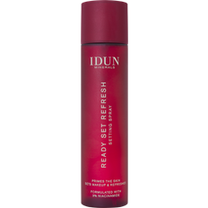 Idun Minerals Makeup Idun Minerals Ready Set Refresh Setting Spray 100ml