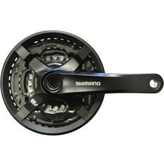 Shimano Tourney FC-TY501 48/38/28T 170mm