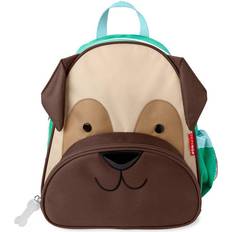 Skip Hop Zoo Little Kid Backpack - Pug