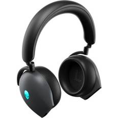Bluetooth - Gaming Headset - On-Ear - Trådlösa Hörlurar Alienware AW920