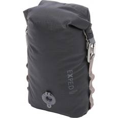 Exped Packpåsar Exped Fold-Drybag Endura 5L Black 5