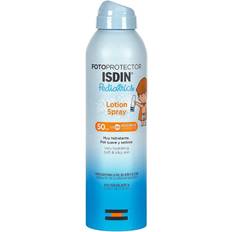 Isdin Fotoprotector Pediatrics Lotion Spray SPF50+ 200ml