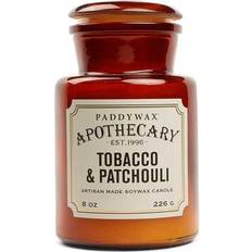 Doftljus Paddywax Tobacco & Patchouli Doftljus
