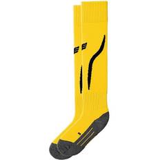 Erima Tanaro Sock Unisex - Yellow/Black