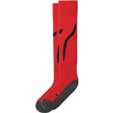 Erima Tanaro Sock Unisex - Red/Black