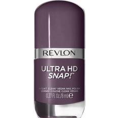 Revlon Ultra HD Snap! Nail Polish #033 Grounded 8ml