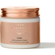 Grow Gorgeous Stylingprodukter Grow Gorgeous Curl Defining Leave-in Butter 200ml