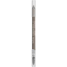 Ögonbrynspennor Isadora Eyebrow Pencil WP #35 Light Brown