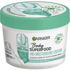 Dofter Body lotions Garnier Body Superfood Aloe Vera & Magnesium 380ml