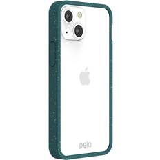 Pela Clear Eco-Friendly Case for iPhone 13 mini