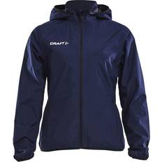 Craft Sportswear Regnkläder Craft Sportswear Rain Jacket W - Navy/Black