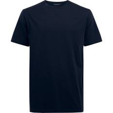 J.Lindeberg Sid Basic T-shirt - Black