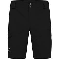 Haglöfs XXL Shorts Haglöfs Rugged Standard Shorts - True Black