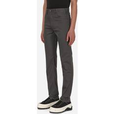 Patagonia Jeans Patagonia Men's Performance Twill Jeans - Forge Grey