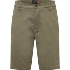 Slim Shorts Dockers Supreme Flex Modern Chino Short - Camo/Green