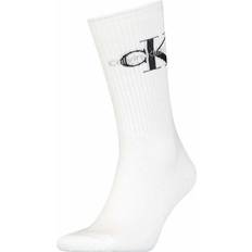 Calvin Klein Strumpor Calvin Klein Rib Socks 1 Pack Mens