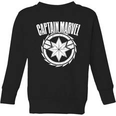 Marvel Captain Logo Kids' Sweatshirt 11-12