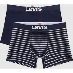 Levi's Boxer Shorts 2-Pack Stripe