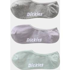 Dickies Strumpor Dickies Invisible Socks Pack (Assorted, 35-38)