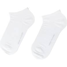Tommy Hilfiger Underkläder Tommy Hilfiger Sneaker 2-pack - White
