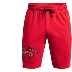 Under Armour Shorts Rival Try Athlc Dept Sts 1370356-600
