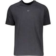 Nike Tränings T-Shirt Strike Röd/Svart