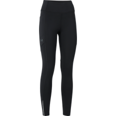Under Armour Dam Tights Under Armour Fly Fast 3.0 Leggings - Black