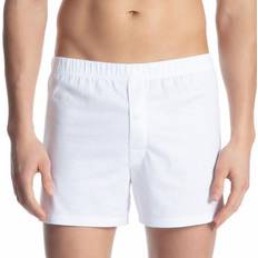 Calida Vita Kalsonger Calida Cotton Code Boxer Shorts With Fly