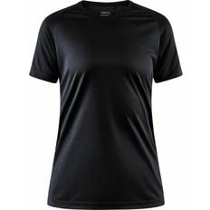 Craft Sportswear Dam - Polyester - Vita T-shirts Craft Sportswear Core Unify dame T-shirt