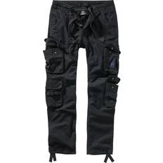 Herr - Multifärgade Byxor Brandit Men's Pure Slim Fit Trousers