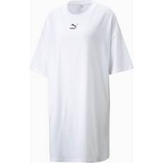Puma Classics Tee Dress T-shirtklänningar