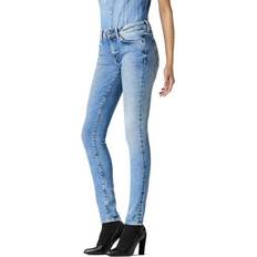 G-Star 3301 High Skinny Ladies Jeans