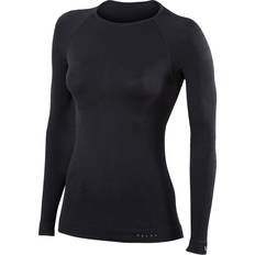 Falke Träningsplagg Underställ Falke W Longsleeved Shirt Tight w Women long sleeve Shirt Warm