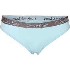 Calvin Klein Röda Trosor Calvin Klein Bikini Brief Sheer Marquisette