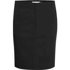 InWear Zella Skirt - Black