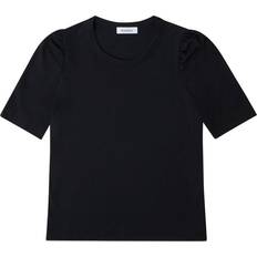 Rodebjer Parkasar Kläder Rodebjer Dory T-shirt - Black